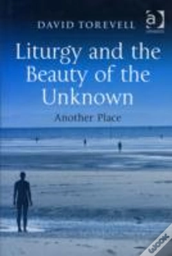 Capa do artigo Liturgy And The Beauty Of The Unknown