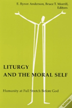 Capa do artigo Liturgy And The Moral Self