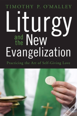 Capa do artigo Liturgy And The New Evangelization