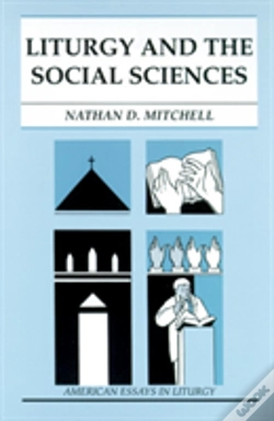 Capa do artigo Liturgy And The Social Sciences