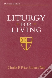 Capa do artigo Liturgy For Living