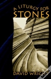 Capa do artigo Liturgy For Stones