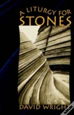 Capa do artigo Liturgy For Stones