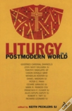Capa do artigo Liturgy In A Postmodern World