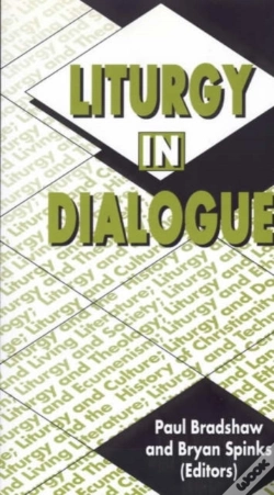 Capa do artigo Liturgy In Dialogue