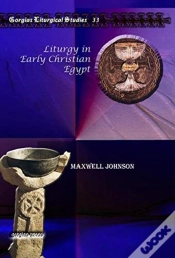 Capa do artigo Liturgy In Early Christian Egypt