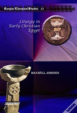 Capa do artigo Liturgy In Early Christian Egypt