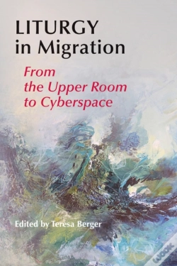 Capa do artigo Liturgy In Migration