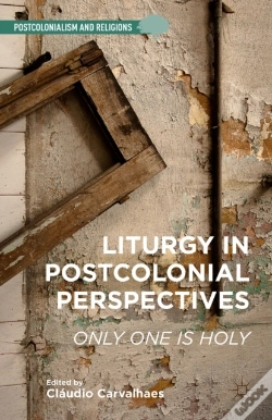 Capa do artigo Liturgy In Postcolonial Perspectives