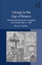 Liturgy In The Age Of Reason - Preview