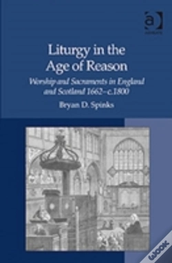 Capa do artigo Liturgy In The Age Of Reason