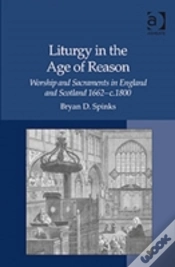 Capa do artigo Liturgy In The Age Of Reason