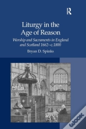 Capa do artigo Liturgy In The Age Of Reason