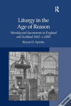 Capa do artigo Liturgy In The Age Of Reason