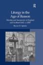 Liturgy In The Age Of Reason - Preview