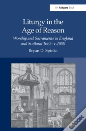 Capa do artigo Liturgy In The Age Of Reason