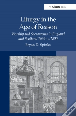Capa do artigo Liturgy In The Age Of Reason
