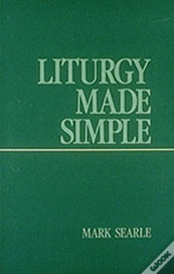 Capa do artigo Liturgy Made Simple