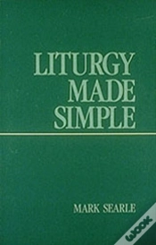 Capa do artigo Liturgy Made Simple