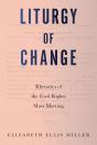 Liturgy Of Change - Preview