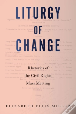 Capa do artigo Liturgy Of Change