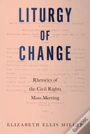 Capa do artigo Liturgy Of Change