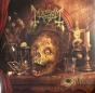 Liturgy Of Death - Vinil - Preview