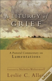 Capa do artigo Liturgy Of Grief