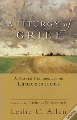 Capa do artigo Liturgy Of Grief