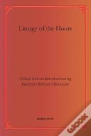 Liturgy Of The Hours