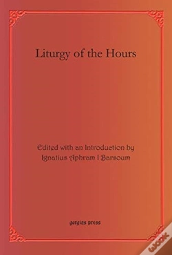 Capa do artigo Liturgy Of The Hours