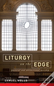 Capa do artigo Liturgy On The Edge