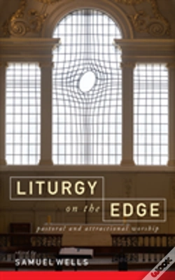 Capa do artigo Liturgy On The Edge