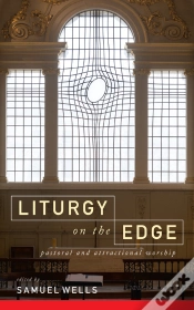 Capa do artigo Liturgy On The Edge