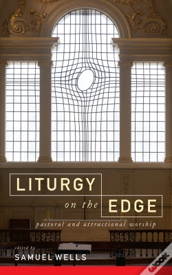 Capa do artigo Liturgy On The Edge