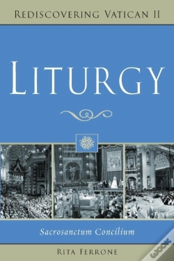 Capa do artigo Liturgy
