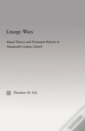 Liturgy Wars