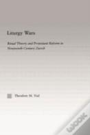 Liturgy Wars