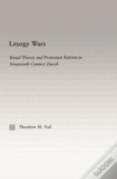 Liturgy Wars