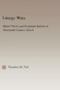 Liturgy Wars - Preview