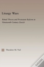 Liturgy Wars