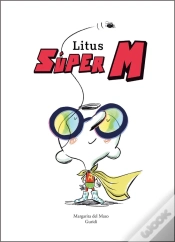 Capa do artigo Litus, Super M