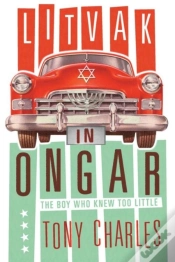 Capa do artigo Litvak In Ongar