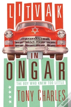 Capa do artigo Litvak In Ongar