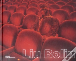 Capa do artigo Liu Bolin