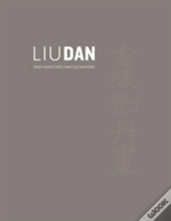 Capa do artigo Liu Dan