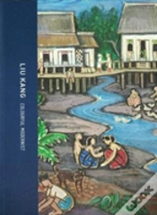 Capa do artigo Liu Kang: Colourful Modernist