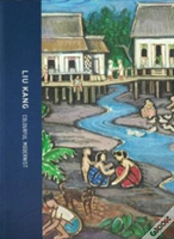 Capa do artigo Liu Kang: Colourful Modernist