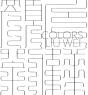 Liu Wei The Younger. Colors - Preview