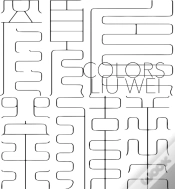 Capa do artigo Liu Wei The Younger. Colors